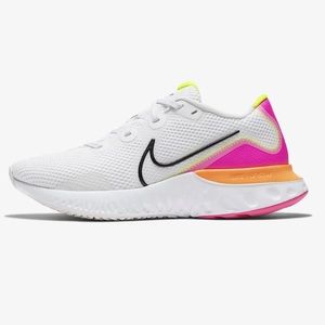 Nike renew womens running shoe size 8.5 us